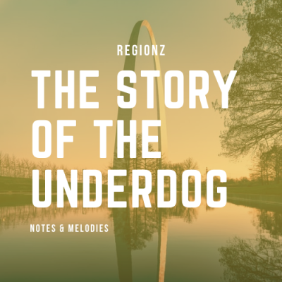 REGIONZ: The Story Of The Underdog