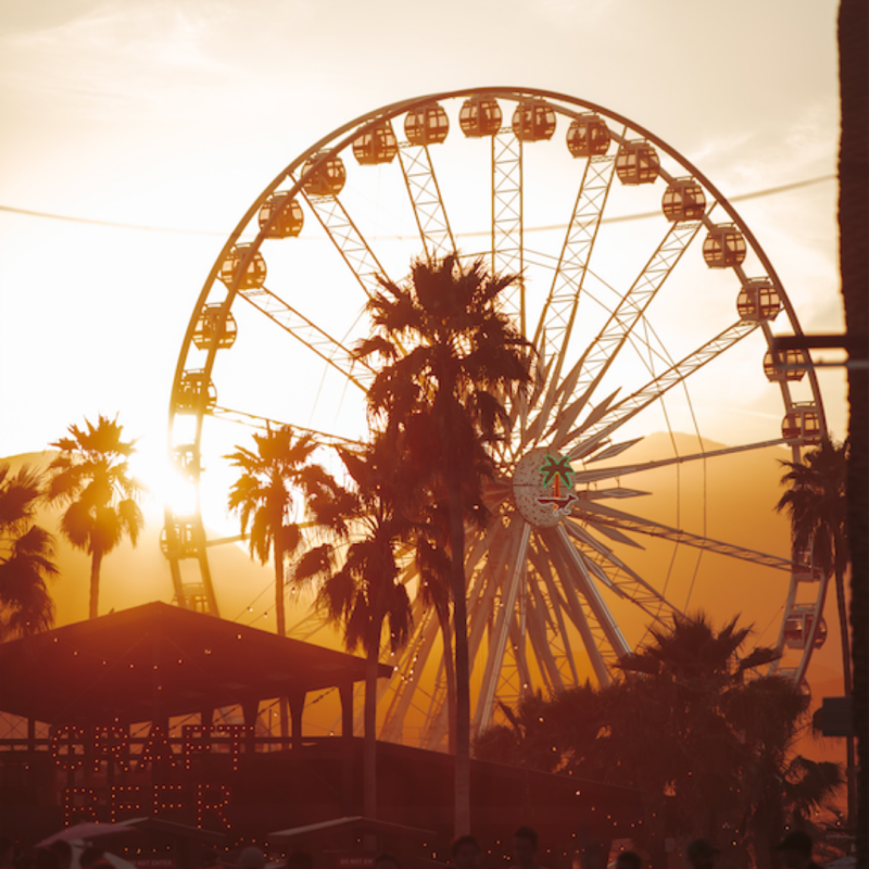 What Happened To Coachella 2022?